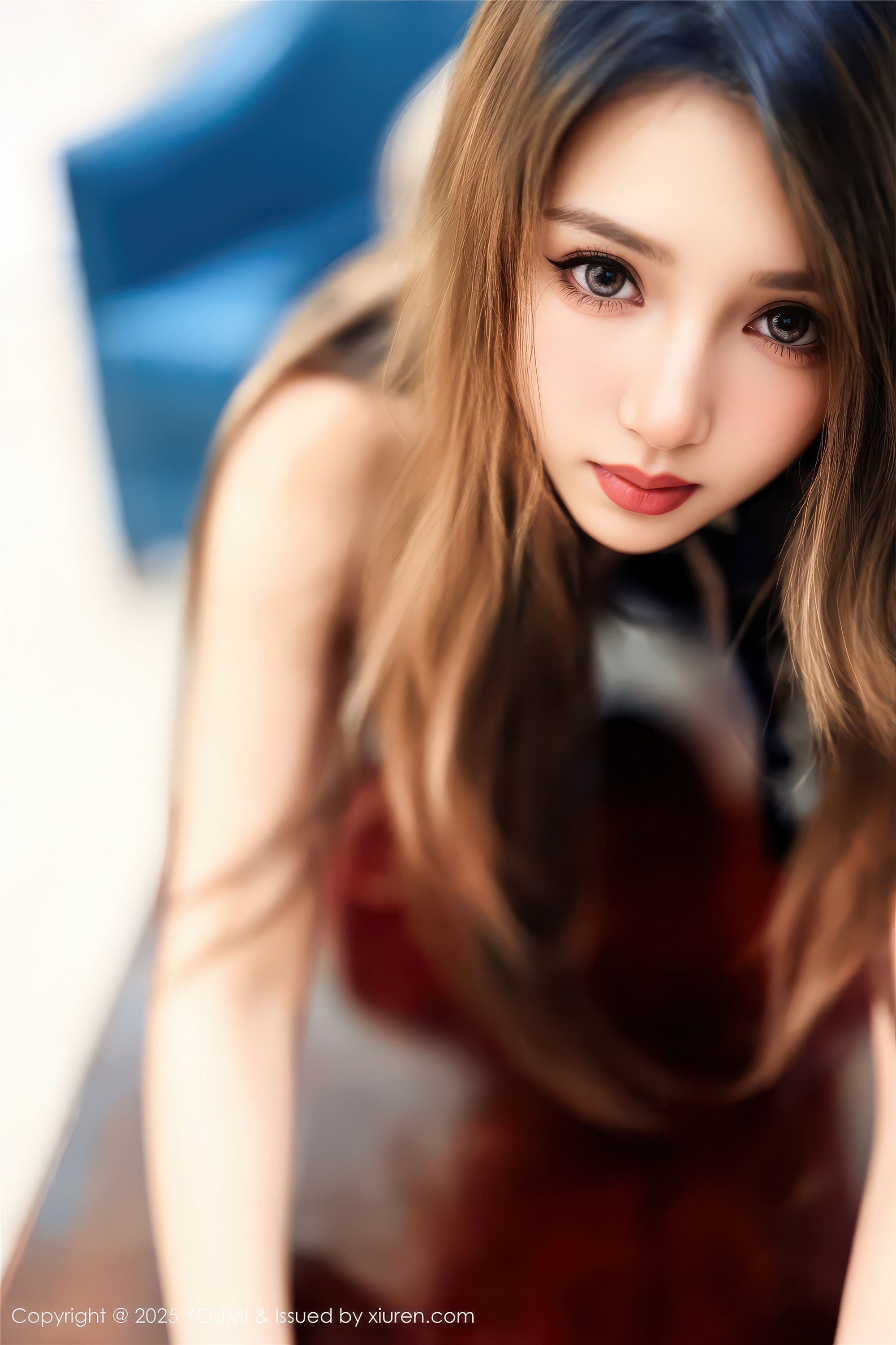 YouMi尤蜜荟 2025.12.12 VOL.1188 Twins-夭夭